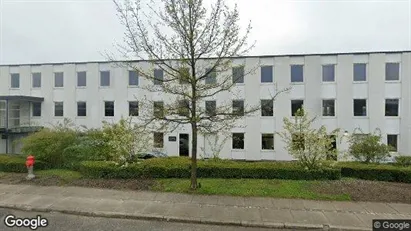 Erhvervslejemål til leje i Glostrup - Foto fra Google Street View
