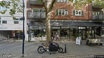 Kontorlokaler til leje i Kongens Lyngby - Foto fra Google Street View