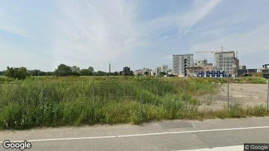 Kontorlokaler til leje i Køge - Foto fra Google Street View