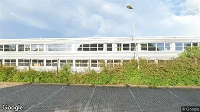 Showrooms til leje i Fredericia - Foto fra Google Street View