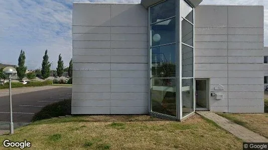 Erhvervslejemål til leje i Viby J - Foto fra Google Street View