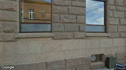 Kontorlokaler til leje i Horsens - Foto fra Google Street View