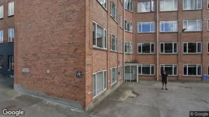Kontorlokaler til leje i Åbyhøj - Foto fra Google Street View