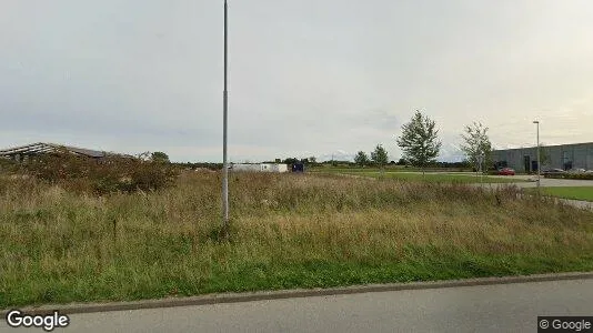 Erhvervsgrunde til salg i Holbæk - Foto fra Google Street View