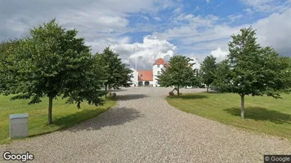 Erhvervslejemål til salg i Herning - Foto fra Google Street View