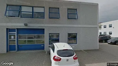 Kontorlokaler til leje i Roskilde - Foto fra Google Street View