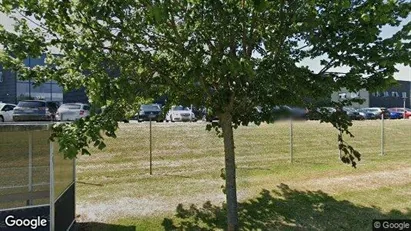 Kontorlokaler til leje i Odense SØ - Foto fra Google Street View