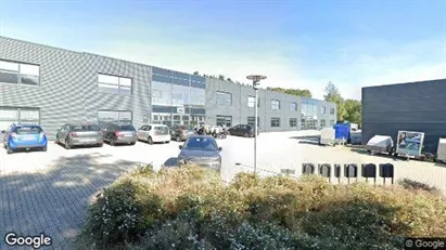 Kontorlokaler til leje i Silkeborg - Foto fra Google Street View