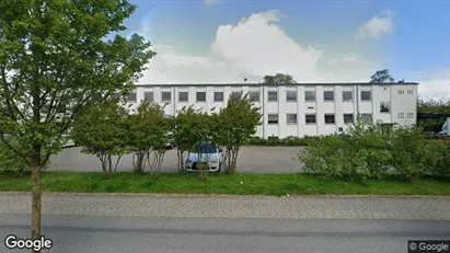 Kontorhoteller til leje i Rødovre - Foto fra Google Street View