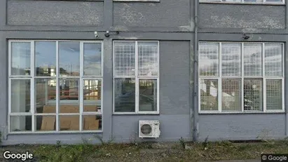 Kontorlokaler til leje i København S - Foto fra Google Street View