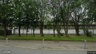 Lagerlokaler til leje i Kolding - Foto fra Google Street View
