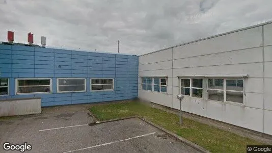 Kontorlokaler til leje i Fredericia - Foto fra Google Street View