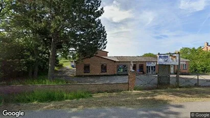 Lagerlokaler til salg i Sorø - Foto fra Google Street View