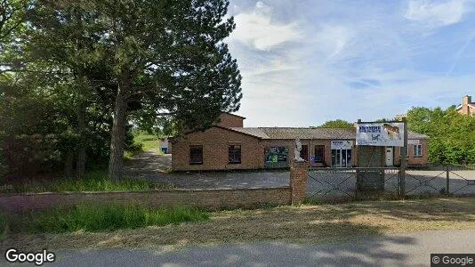 Lagerlokaler til salg i Sorø - Foto fra Google Street View