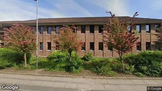 Kontorlokaler til leje i Sønderborg - Foto fra Google Street View