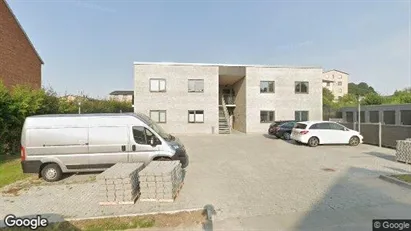 Boligudlejningsejendomme til salg i Randers NØ - Foto fra Google Street View