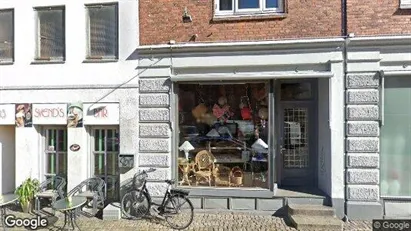 Erhvervslejemål til salg i Randers C - Foto fra Google Street View