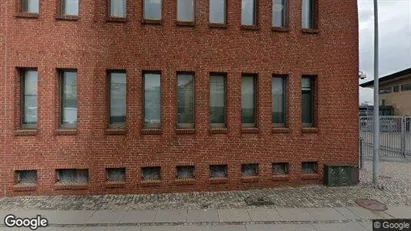 Kontorlokaler til salg i Aabenraa - Foto fra Google Street View
