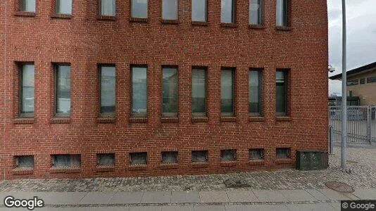 Kontorlokaler til salg i Aabenraa - Foto fra Google Street View
