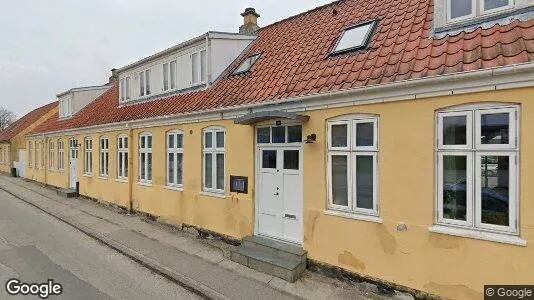 Boligudlejningsejendomme til salg i Risskov - Foto fra Google Street View