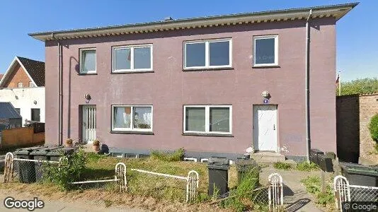 Boligudlejningsejendomme til salg i Vordingborg - Foto fra Google Street View