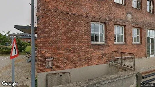 Kontorlokaler til leje i København SV - Foto fra Google Street View