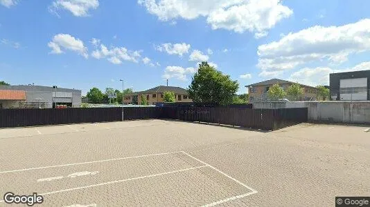Boligudlejningsejendomme til salg i Hillerød - Foto fra Google Street View