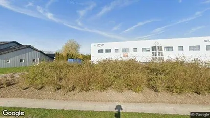 Erhvervslejemål til salg i Havdrup - Foto fra Google Street View