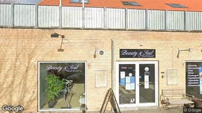Erhvervslejemål til salg i Borup - Foto fra Google Street View