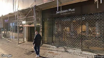 Kontorlokaler til leje i København K - Foto fra Google Street View