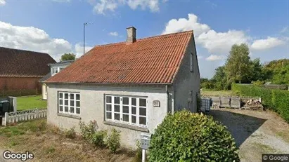 Erhvervslejemål til salg i Toreby L - Foto fra Google Street View