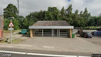Lagerlokaler til salg i Søndersø - Foto fra Google Street View