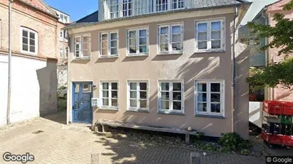 Erhvervslejemål til salg i Randers C - Foto fra Google Street View