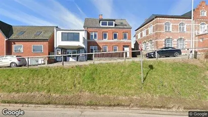 Boligudlejningsejendomme til salg i Nørre Aaby - Foto fra Google Street View