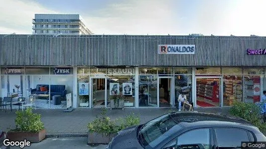 Lagerlokaler til leje i Søborg - Foto fra Google Street View