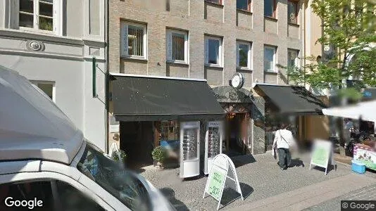 Boligudlejningsejendomme til salg i Hillerød - Foto fra Google Street View