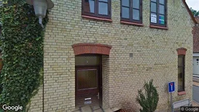 Boligudlejningsejendomme til salg i Aabenraa - Foto fra Google Street View