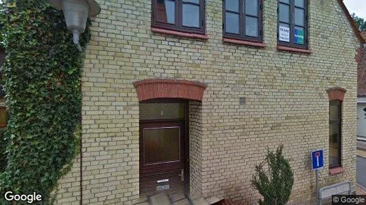 Boligudlejningsejendomme til salg i Aabenraa - Foto fra Google Street View