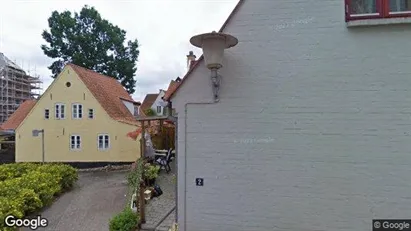 Boligudlejningsejendomme til salg i Aabenraa - Foto fra Google Street View