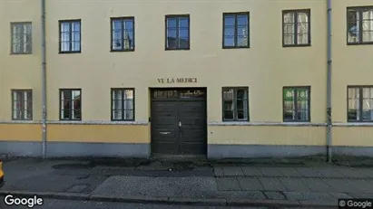 Kontorlokaler til salg i Århus C - Foto fra Google Street View