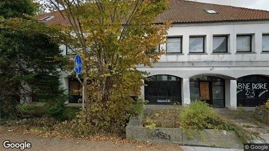Erhvervslejemål til salg i Fredensborg - Foto fra Google Street View