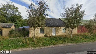 Lagerlokaler til salg i Malling - Foto fra Google Street View