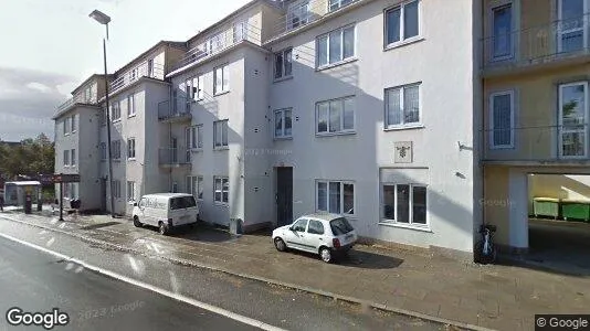 Kliniklokaler til leje i Odense C - Foto fra Google Street View