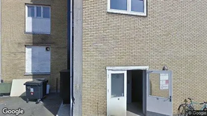 Kontorlokaler til leje i Værløse - Foto fra Google Street View