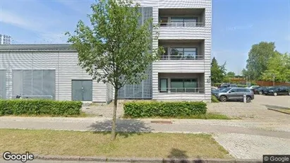 Kontorlokaler til leje i Farum - Foto fra Google Street View