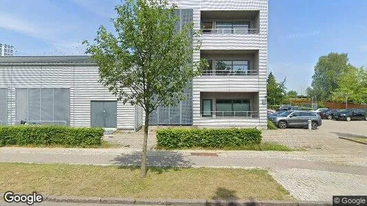 Kontorlokaler til leje i Farum - Foto fra Google Street View
