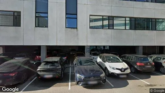 Kontorlokaler til leje i Herlev - Foto fra Google Street View