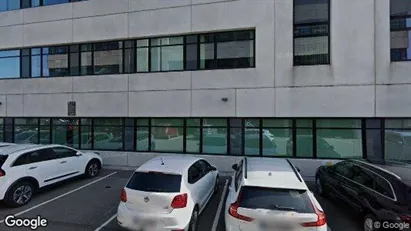 Kontorlokaler til leje i Herlev - Foto fra Google Street View