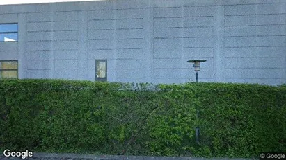 Kontorlokaler til leje i Værløse - Foto fra Google Street View