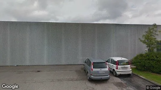 Lagerlokaler til salg i Viby J - Foto fra Google Street View